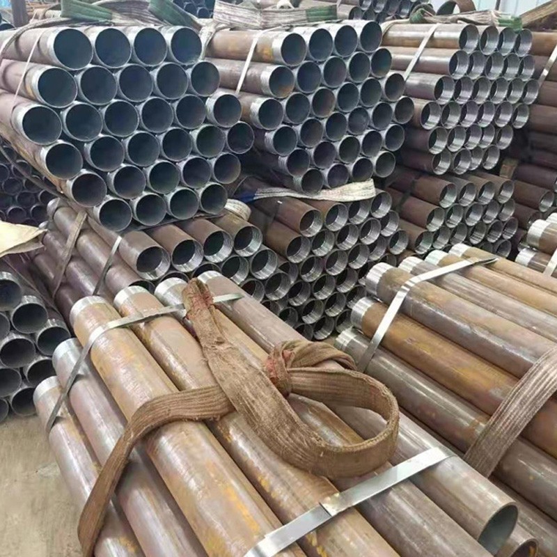 民乐地质钻探用跟管