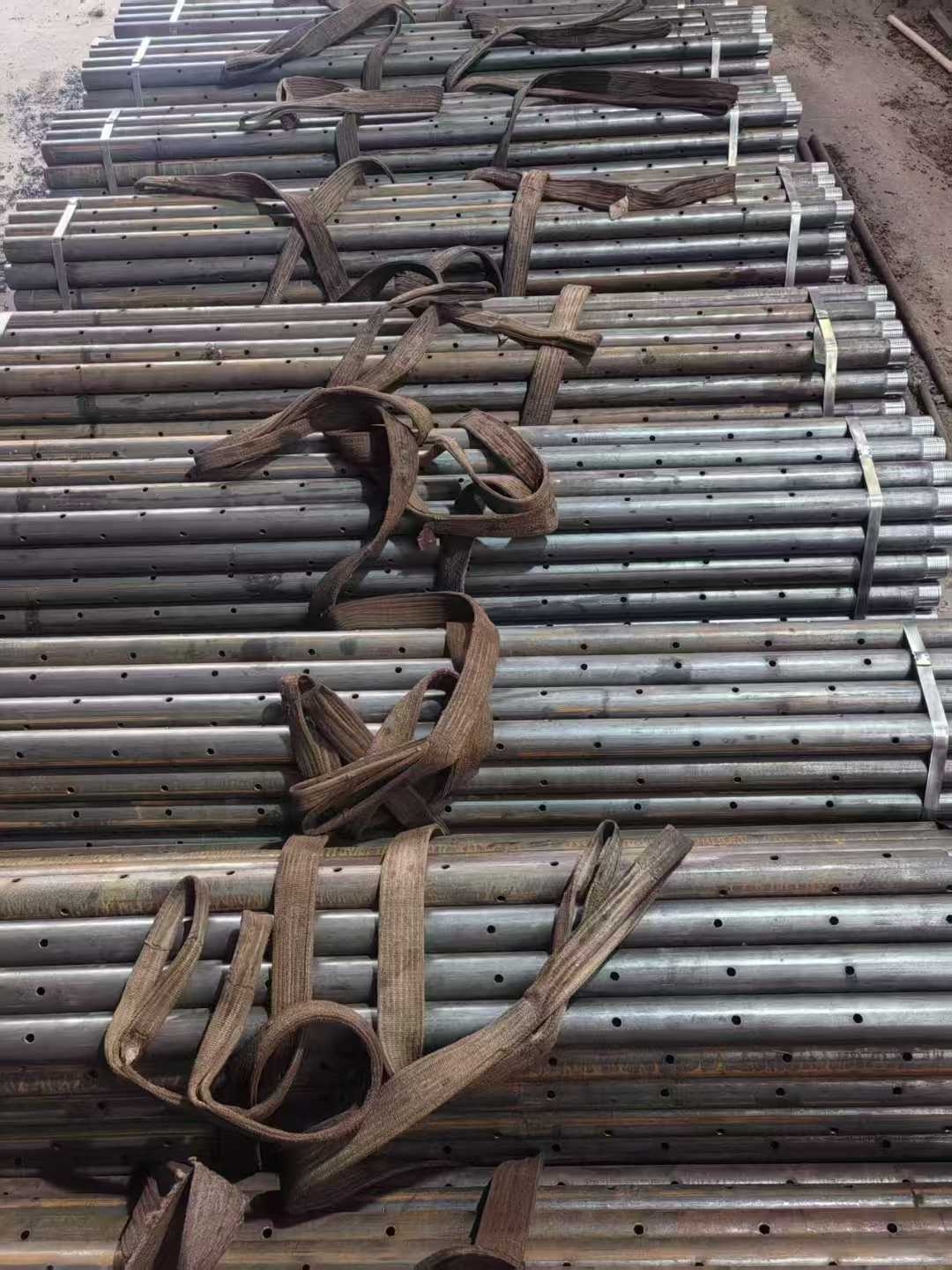 民乐127mm管棚管